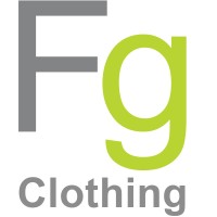 Fg Clothing logo, Fg Clothing contact details