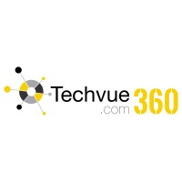 Tecvue360 logo, Tecvue360 contact details