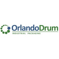 Orlando Drum and Container logo, Orlando Drum and Container contact details