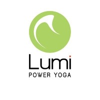 Lumi Power Yoga logo, Lumi Power Yoga contact details