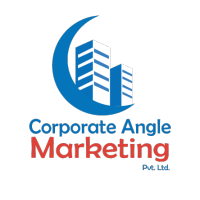 Corporate Angle Marketing PVT LTD logo, Corporate Angle Marketing PVT LTD contact details