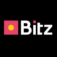 Bitz logo, Bitz contact details