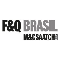 F&Q Brasil (M&C Saatchi Group) logo, F&Q Brasil (M&C Saatchi Group) contact details