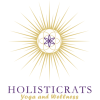 Holisticrats Yoga and Wellness logo, Holisticrats Yoga and Wellness contact details