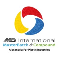 MD International Company logo, MD International Company contact details