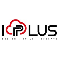 IPLUS Systems logo, IPLUS Systems contact details