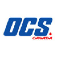 OCS Express Ltd. logo, OCS Express Ltd. contact details