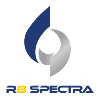 RB Spectra logo, RB Spectra contact details