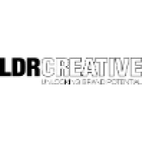 LDR CREATIVE | Brand Communications Agency logo, LDR CREATIVE | Brand Communications Agency contact details