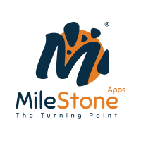 Milestone-Apps logo, Milestone-Apps contact details