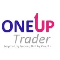 One Up Trader France logo, One Up Trader France contact details