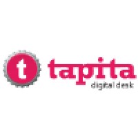 Tapita Digital logo, Tapita Digital contact details