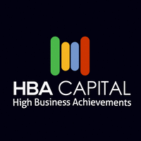 HBA Capital logo, HBA Capital contact details