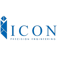 Icon Precision Engineering logo, Icon Precision Engineering contact details