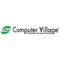 Computer Village Bangladesh logo, Computer Village Bangladesh contact details