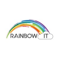 Rainbow IT Services logo, Rainbow IT Services contact details