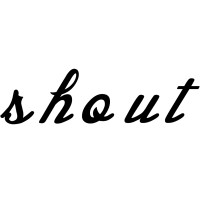 Shout My Lifestyle logo, Shout My Lifestyle contact details