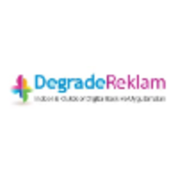 Degrade Reklam logo, Degrade Reklam contact details