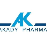 Akady Pharma logo, Akady Pharma contact details