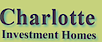 Charlotte Investment Homes logo, Charlotte Investment Homes contact details