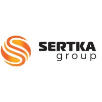 Sertka Group logo, Sertka Group contact details