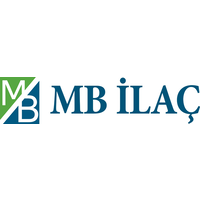 MB İlaç logo, MB İlaç contact details