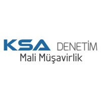 KSA Denetim ve Mali Müşavirlik logo, KSA Denetim ve Mali Müşavirlik contact details