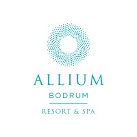 Allium Bodrum Resort & SPA logo, Allium Bodrum Resort & SPA contact details