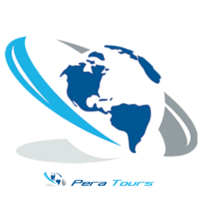 Pera Tours International logo, Pera Tours International contact details