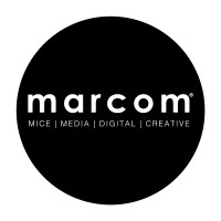 MarCom Group logo, MarCom Group contact details