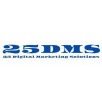 25DMSCOM logo, 25DMSCOM contact details