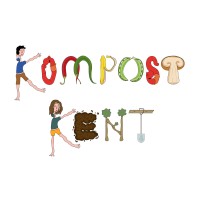 KompostKent logo, KompostKent contact details