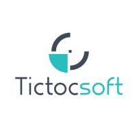 Tictocsoft logo, Tictocsoft contact details