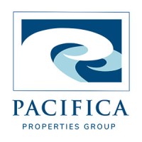 Pacifica Properties Group logo, Pacifica Properties Group contact details