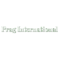 Prag International logo, Prag International contact details