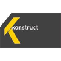 Konstruct logo, Konstruct contact details