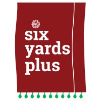 Six Yards Plus logo, Six Yards Plus contact details