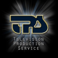 Television Production Service logo, Television Production Service contact details