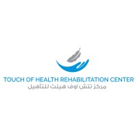 Touch Of Health Rehabilitation Centre logo, Touch Of Health Rehabilitation Centre contact details