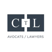 CTL Law logo, CTL Law contact details