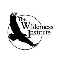 The Wilderness Institute logo, The Wilderness Institute contact details