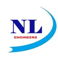 NL Engineers logo, NL Engineers contact details