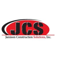 Jamison Construction Solutions, Inc logo, Jamison Construction Solutions, Inc contact details