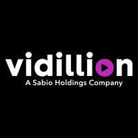 Vidillion logo, Vidillion contact details