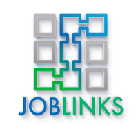 Joblinks logo, Joblinks contact details