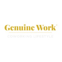 Genuine Work logo, Genuine Work contact details