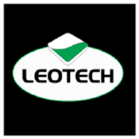 Leotech logo, Leotech contact details