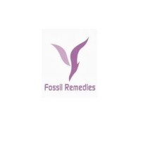 Fossil Remedies logo, Fossil Remedies contact details