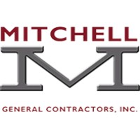 Mitchell General Contractors, Inc logo, Mitchell General Contractors, Inc contact details