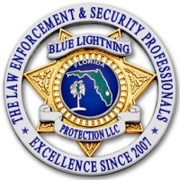 BLUE LIGHTNING PROTECTION logo, BLUE LIGHTNING PROTECTION contact details